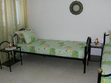 Holiday Apartment in Nabul (Nabul) or holiday homes and vacation rentals