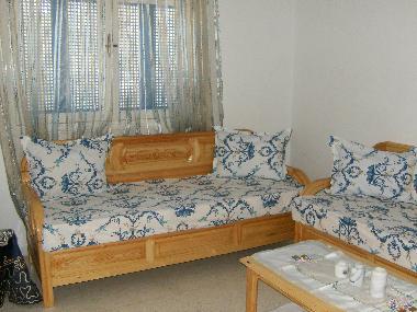 Holiday Apartment in Nabul (Nabul) or holiday homes and vacation rentals