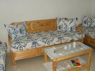 Holiday Apartment in Nabul (Nabul) or holiday homes and vacation rentals