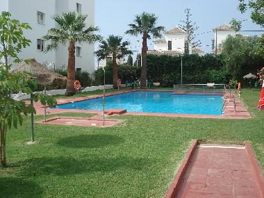 Holiday Apartment in Malaga (Mlaga) or holiday homes and vacation rentals