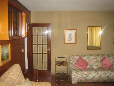 Holiday Apartment in Malaga (Mlaga) or holiday homes and vacation rentals