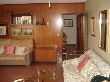 Holiday Apartment in Malaga (Mlaga) or holiday homes and vacation rentals