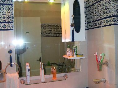 Holiday Apartment in Nabul (Nabul) or holiday homes and vacation rentals