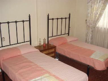 Holiday Apartment in Malaga (Mlaga) or holiday homes and vacation rentals