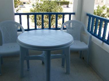 Holiday Apartment in Nabul (Nabul) or holiday homes and vacation rentals
