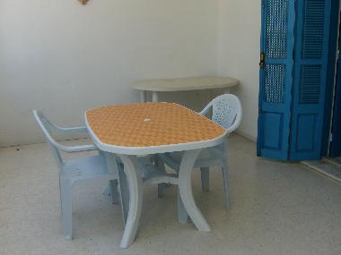 Holiday Apartment in Nabul (Nabul) or holiday homes and vacation rentals