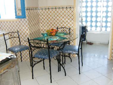 Holiday Apartment in Nabul (Nabul) or holiday homes and vacation rentals