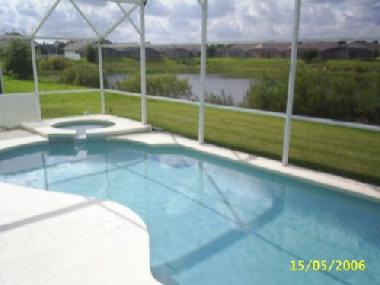 Holiday House in Clermont (Florida) or holiday homes and vacation rentals