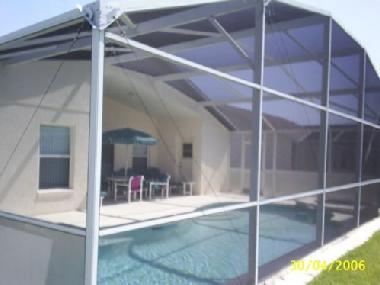 Holiday House in Clermont (Florida) or holiday homes and vacation rentals