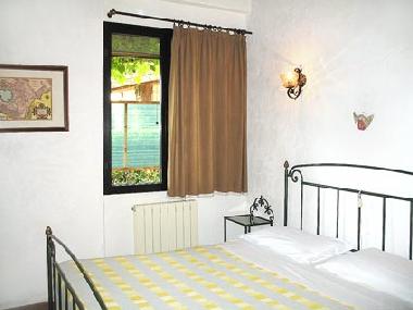 Camera letto Dependance