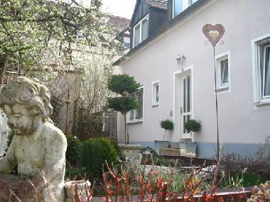 Holiday Apartment in Ansbach (Central Franconia) or holiday homes and vacation rentals