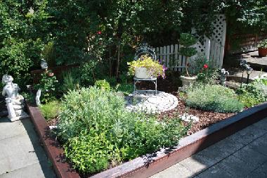 Holiday Apartment in Ansbach (Central Franconia) or holiday homes and vacation rentals