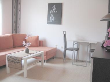 Holiday Apartment in Ansbach (Central Franconia) or holiday homes and vacation rentals