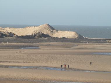 Holiday Apartment in Nieuwvliet-Bad (Zeeland) or holiday homes and vacation rentals