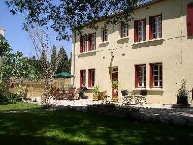 Holiday House in Corbere (Pyrnes-Orientales) or holiday homes and vacation rentals