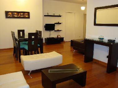 Holiday Apartment in Miraflores (Lima) or holiday homes and vacation rentals