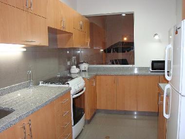 Holiday Apartment in Miraflores (Lima) or holiday homes and vacation rentals