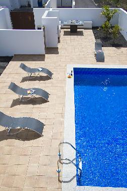 Holiday House in Playa Blanca (Lanzarote) or holiday homes and vacation rentals
