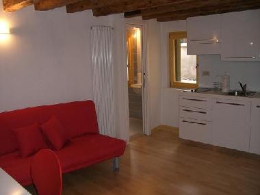 Holiday Apartment in Venedig (Venezia) or holiday homes and vacation rentals