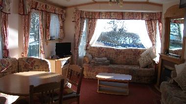 Caravan in St.Helens (Hampshire and Isle of Wight) or holiday homes and vacation rentals