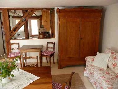 Holiday House in Schaprode (Ostsee-Inseln) or holiday homes and vacation rentals