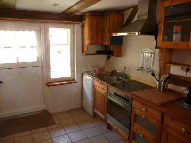 Holiday House in Schaprode (Ostsee-Inseln) or holiday homes and vacation rentals