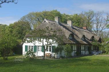 Holiday House in Schaprode (Ostsee-Inseln) or holiday homes and vacation rentals