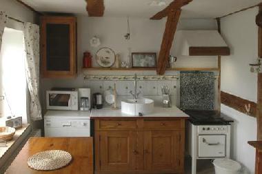 Holiday House in Schaprode (Ostsee-Inseln) or holiday homes and vacation rentals