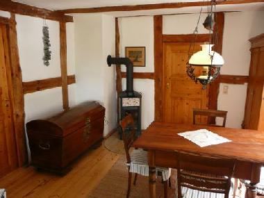 Holiday House in Schaprode (Ostsee-Inseln) or holiday homes and vacation rentals
