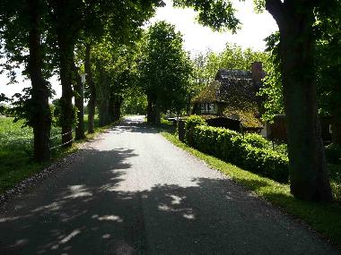 Holiday House in Schaprode (Ostsee-Inseln) or holiday homes and vacation rentals