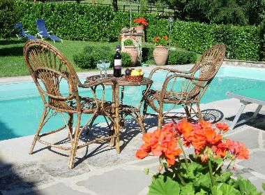 Holiday House in Anghiari (Arezzo) or holiday homes and vacation rentals