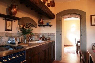 Holiday House in Anghiari (Arezzo) or holiday homes and vacation rentals