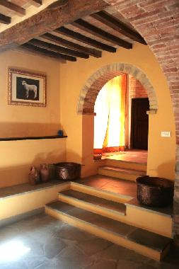 Holiday House in Anghiari (Arezzo) or holiday homes and vacation rentals