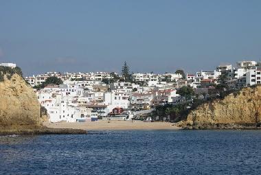 Holiday Apartment in Lagoa (Algarve) or holiday homes and vacation rentals