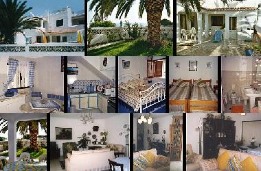 Holiday Apartment in Lagoa (Algarve) or holiday homes and vacation rentals