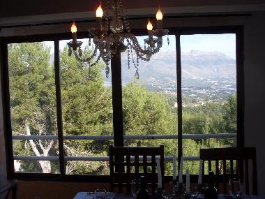 Villa in el tossal (Alicante / Alacant) or holiday homes and vacation rentals