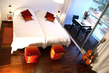 Bed and Breakfast in Ferragudo (Algarve) or holiday homes and vacation rentals
