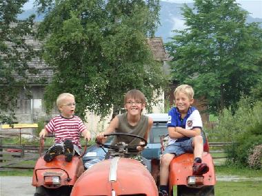 Chalet in Mariapfarr (Lungau) or holiday homes and vacation rentals