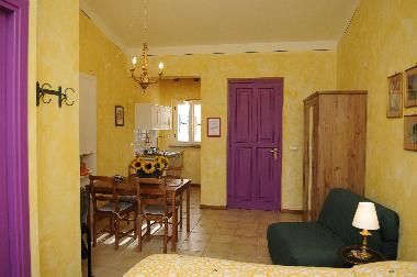 Holiday House in Viterbo -Fabrica di Roma (Viterbo) or holiday homes and vacation rentals