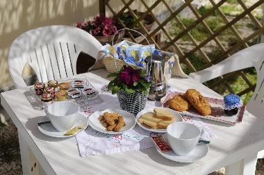 Holiday House in Viterbo -Fabrica di Roma (Viterbo) or holiday homes and vacation rentals