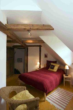 Keyport bedroom