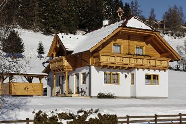 Chalet in Mariapfarr (Lungau) or holiday homes and vacation rentals