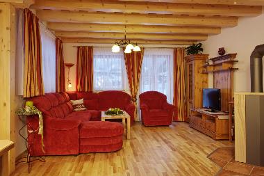Chalet in Mariapfarr (Lungau) or holiday homes and vacation rentals