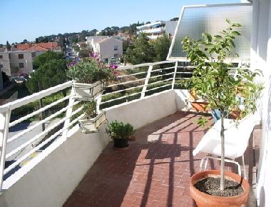 Holiday Apartment in Sanary sur Mer (Var) or holiday homes and vacation rentals
