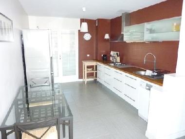 Holiday Apartment in Sanary sur Mer (Var) or holiday homes and vacation rentals