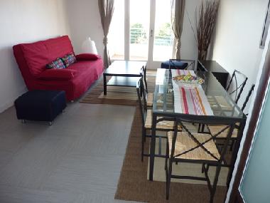 Holiday Apartment in Sanary sur Mer (Var) or holiday homes and vacation rentals