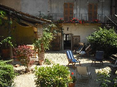 Holiday House in Carezzano (Alessandria) or holiday homes and vacation rentals