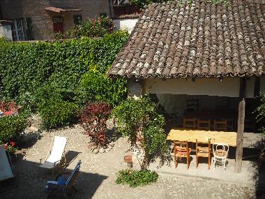 Holiday House in Carezzano (Alessandria) or holiday homes and vacation rentals