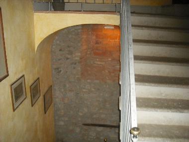 Holiday House in Carezzano (Alessandria) or holiday homes and vacation rentals