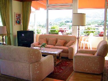 Holiday Apartment in Puerto de la Cruz (Teneriffa) or holiday homes and vacation rentals